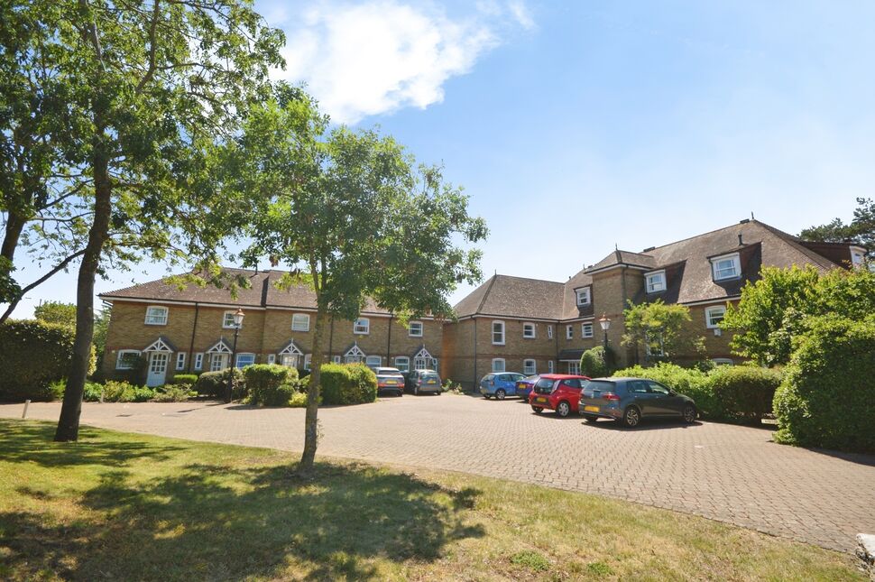 Main image of 2 bedroom Flat to rent, Natalie Mews, Twickenham, TW2