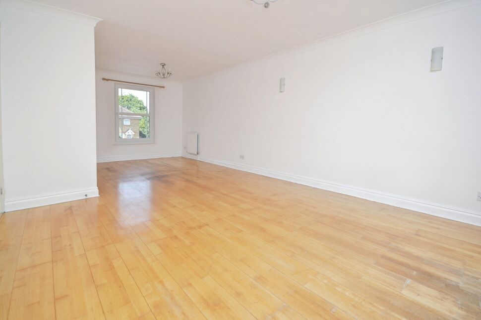 Living / Dining Room