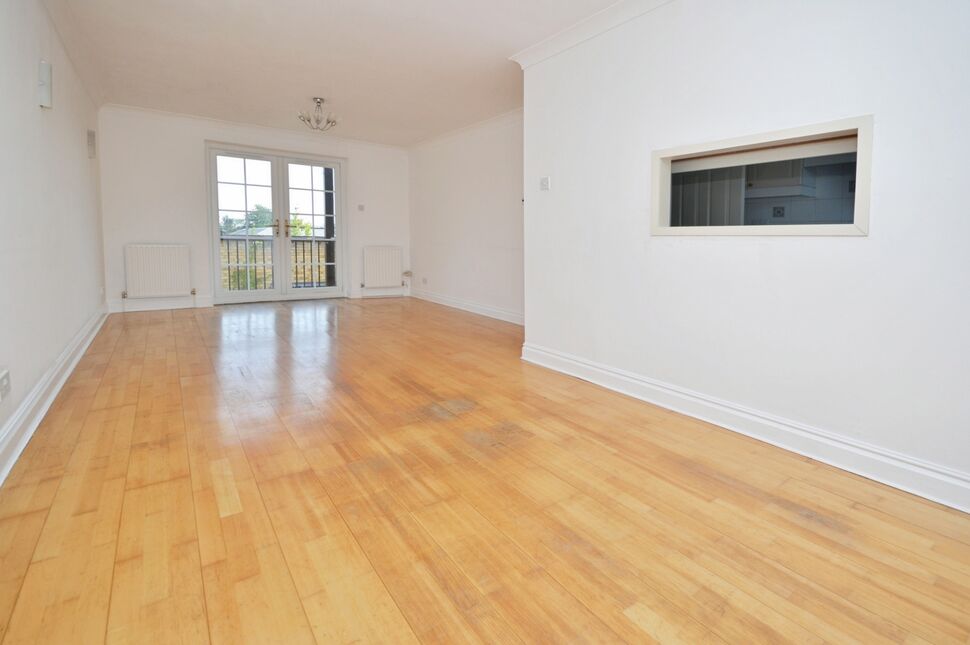Living / Dining Room