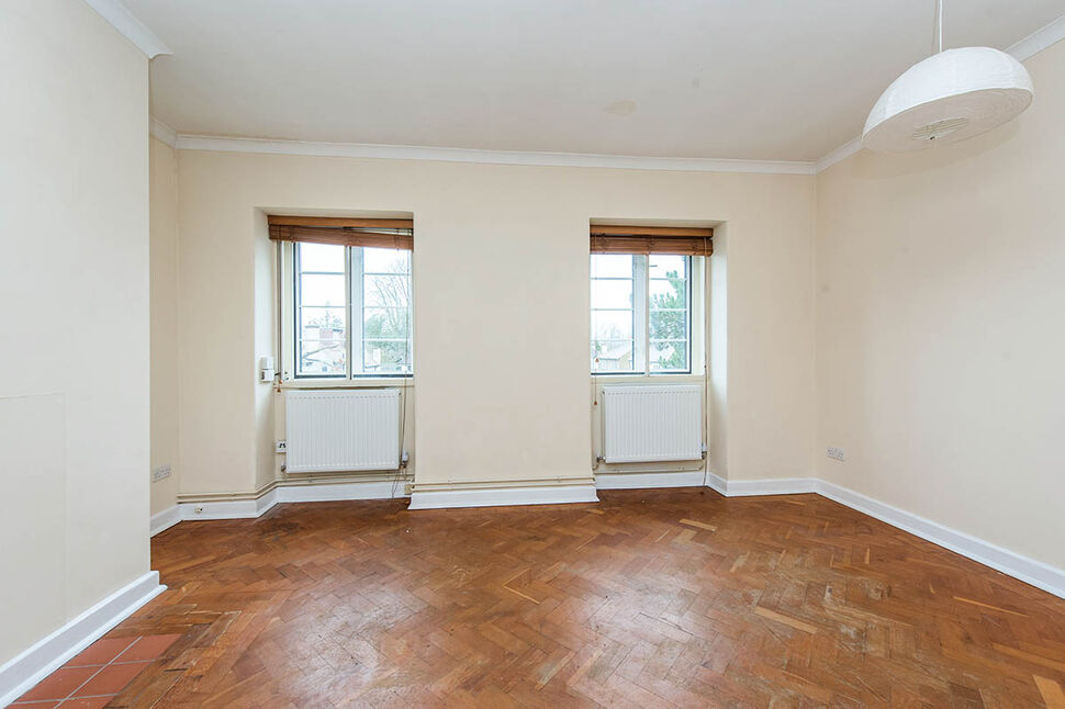 Living / Dining Room