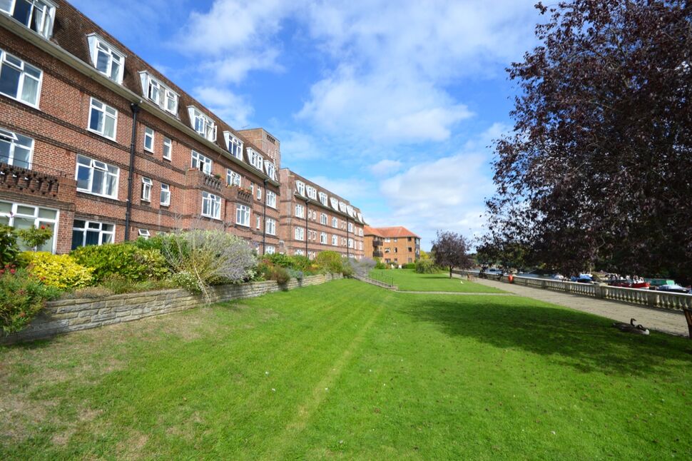 Communal Gardens