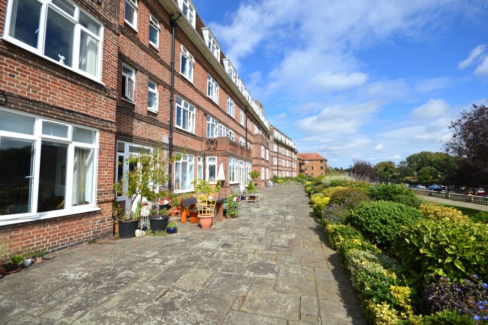 Communal Gardens