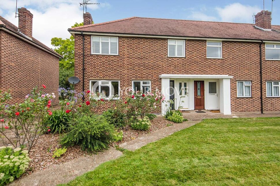 Main image of 2 bedroom Flat to rent, Talma Gardens, Twickenham, TW2