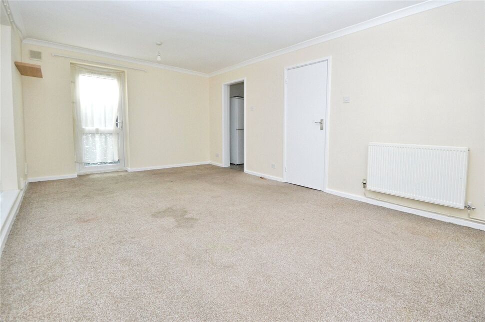 Living / Dining Room