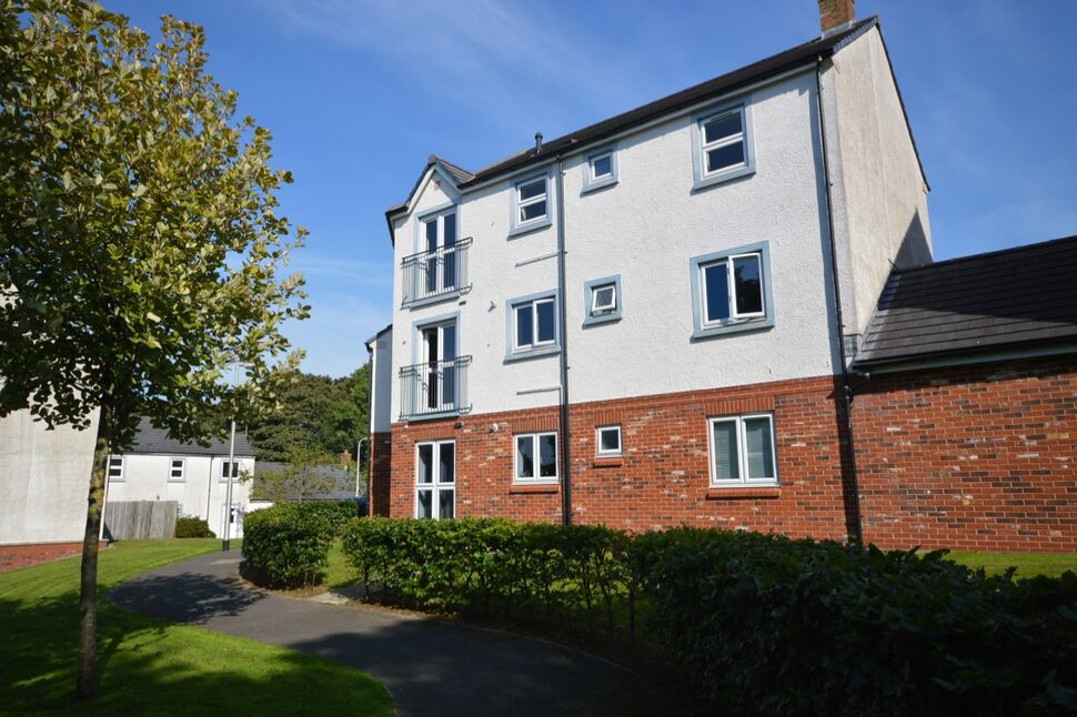 Main image of 2 bedroom  Flat to rent, Infirmary Road, Workington, Cumbria, CA14