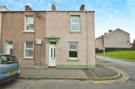 Lonsdale Street, 2 bedroom End Terrace House to rent, £595 pcm