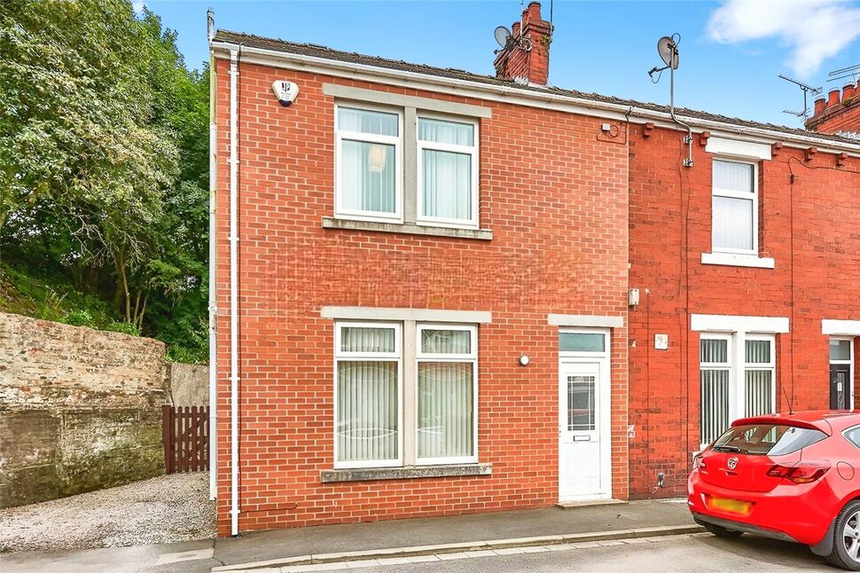 Main image of 3 bedroom Mid Terrace House to rent, Roseberry Street, Workington, Cumbria, CA14