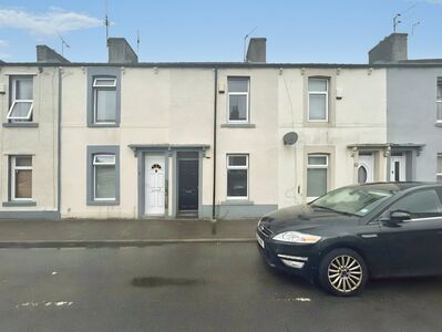Bolton Street, 2 bedroom Mid Terrace House to rent, &pound;695 pcm