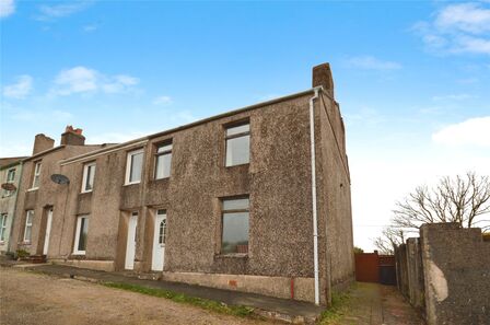 2 bedroom End Terrace House for sale