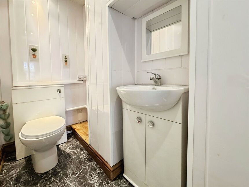 WC