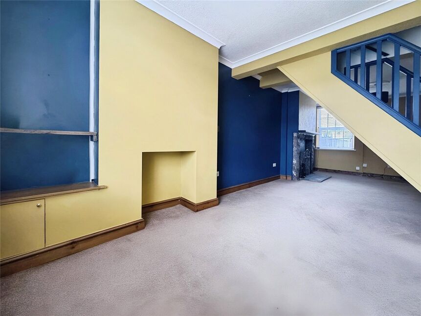 Living / Dining Room