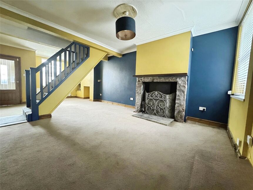 Living / Dining Room