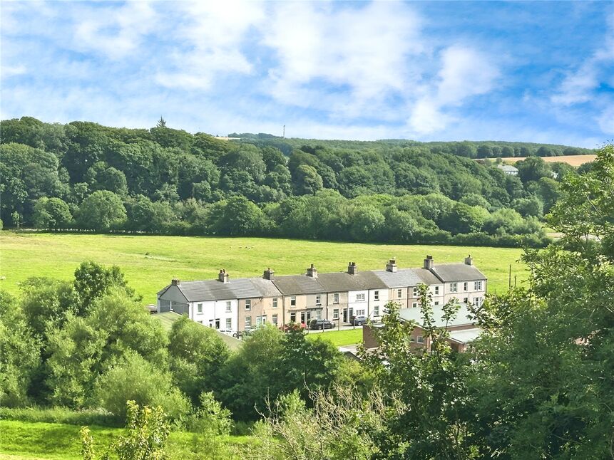 Main image of 2 bedroom Mid Terrace House for sale, Glenfield Place, Barepot, Cumbria, CA14