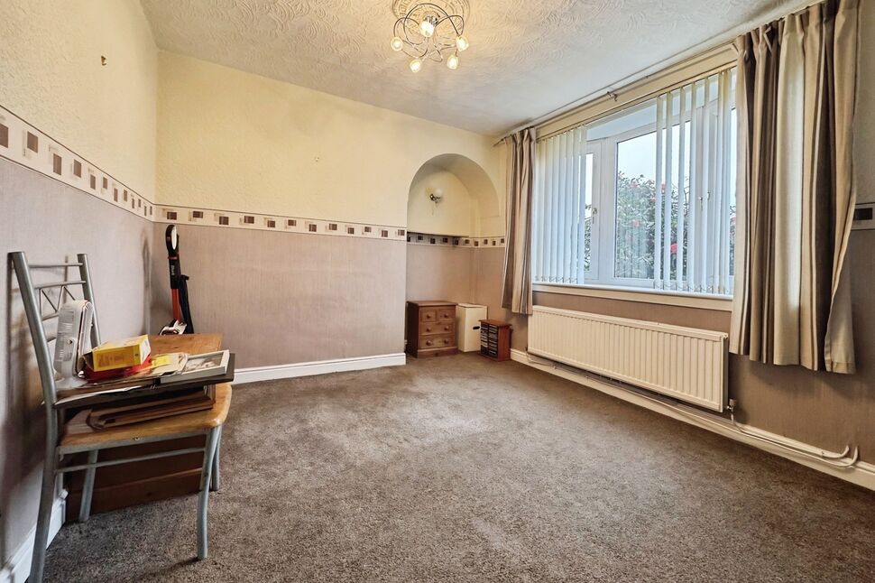 Living / Dining Room