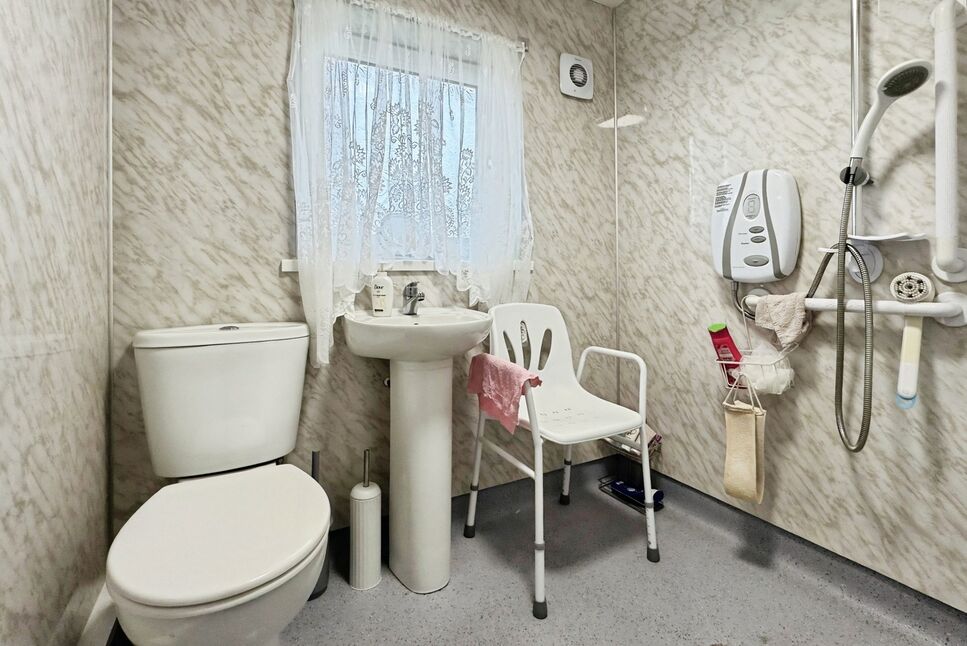 Wet Room