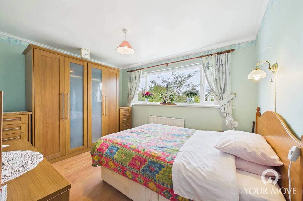 Bedroom 1