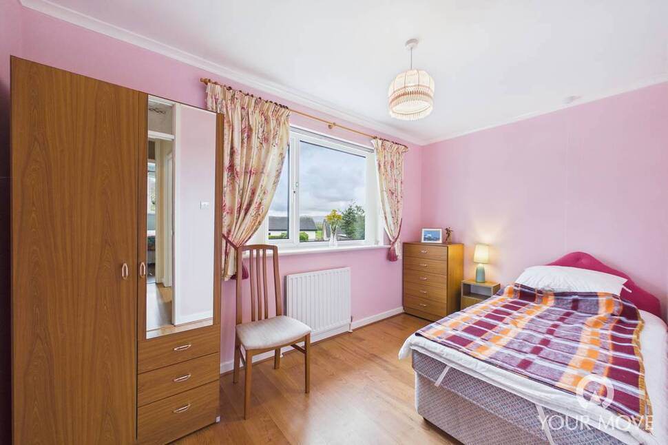 Bedroom 3