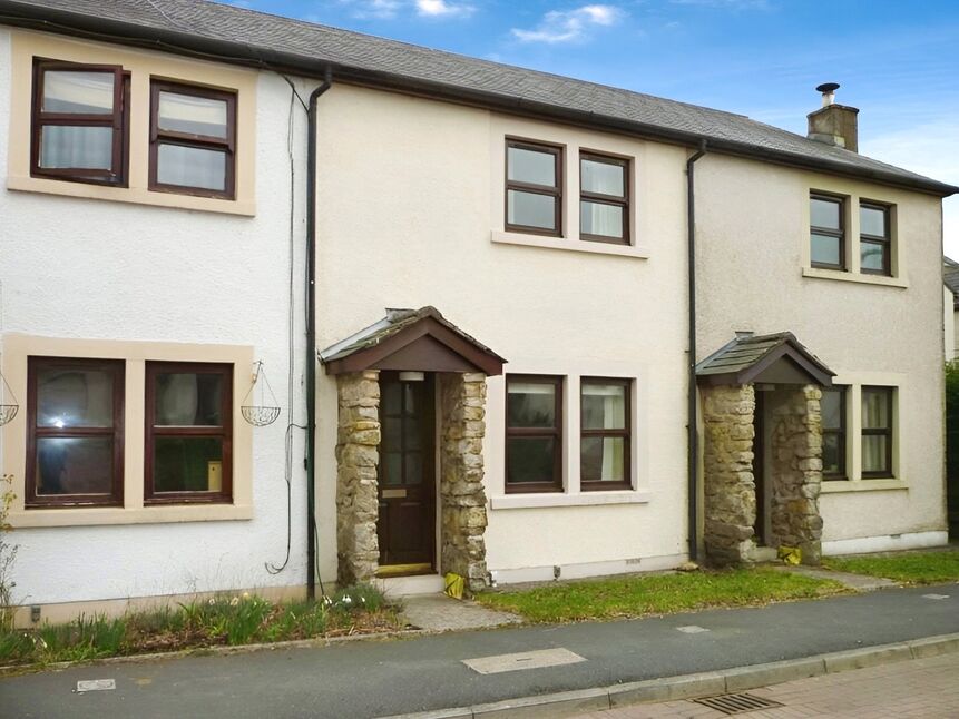Main image of 2 bedroom  House to rent, Vicarage Lane, Ennerdale, Cumbria, CA23