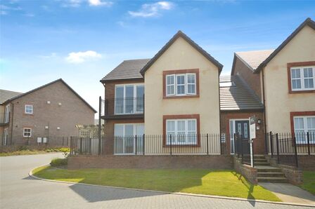 Waters Edge Close, 2 bedroom  Flat to rent, £800 pcm