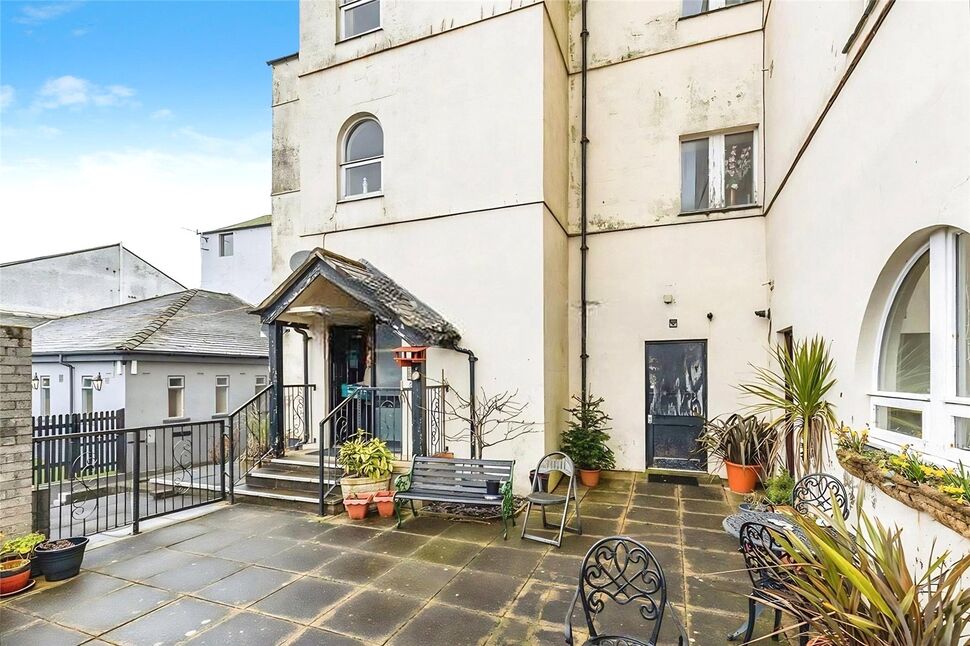 Main image of 1 bedroom Flat to rent, Whitehaven, Cumbria, CA28
