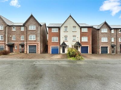 Fairladies, 4 bedroom Semi Detached House to rent, &pound;1,350 pcm