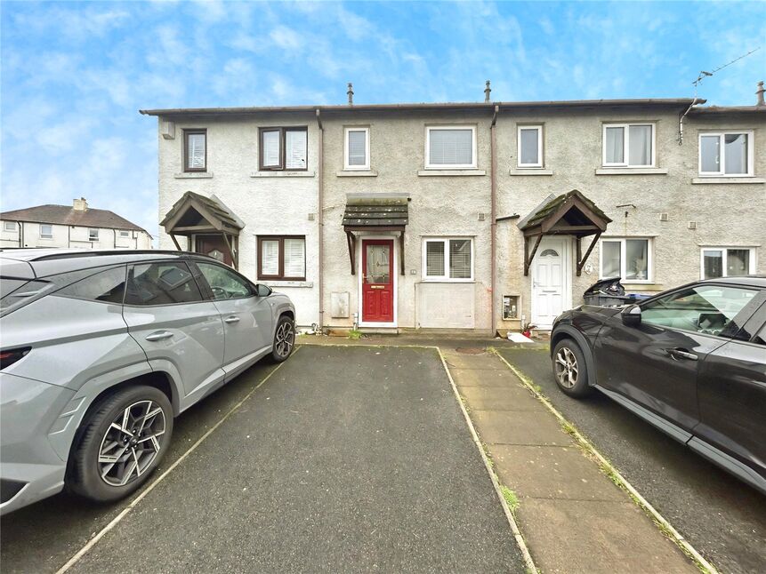 Main image of 2 bedroom  House to rent, Brakeside Gardens, Whitehaven, Cumbria, CA28