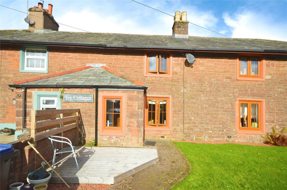 Estate Agents & Letting Agents in Whitehaven Your Move