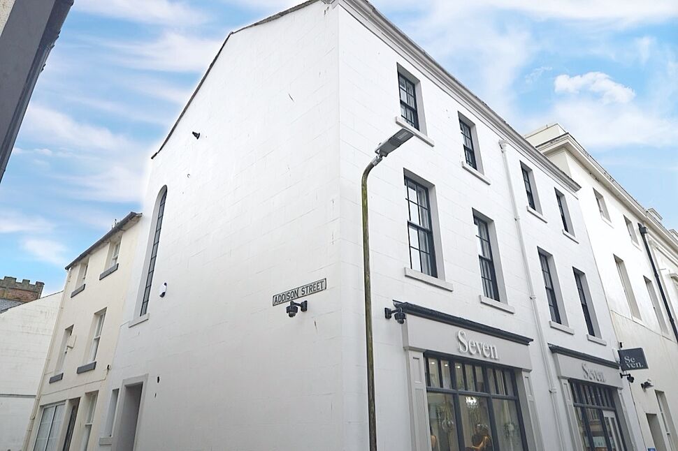 Main image of 2 bedroom Flat to rent, Addison Street, Whitehaven, Cumbria, CA28