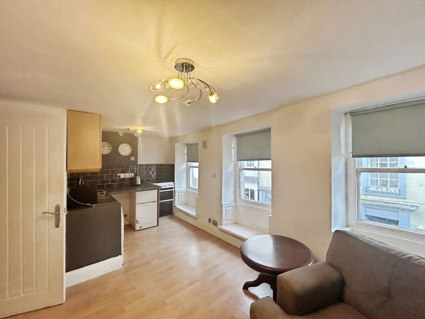 Main image of 1 bedroom Flat to rent, Roper Street, Whitehaven, Cumbria, CA28