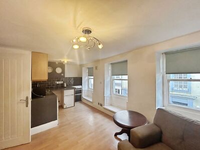 1 bedroom Flat to rent
