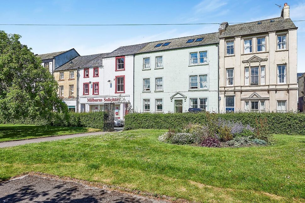 Main image of 1 bedroom Flat to rent, College Street, Whitehaven, Cumbria, CA28