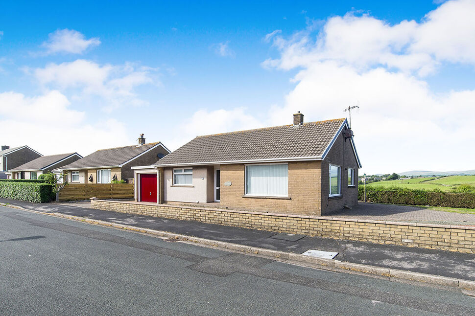 Main image of 2 bedroom Detached Bungalow to rent, Wasdale Park, Seascale, Cumbria, CA20