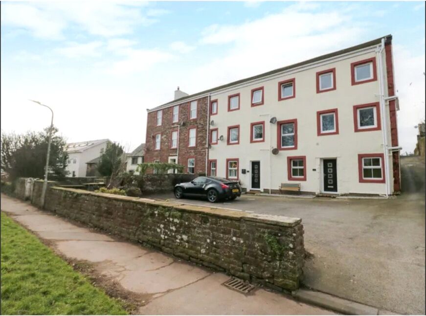 Main image of 1 bedroom  Flat to rent, Aikbank, Sandwith, Cumbria, CA28