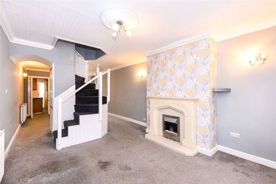 Lounge / Dining Room
