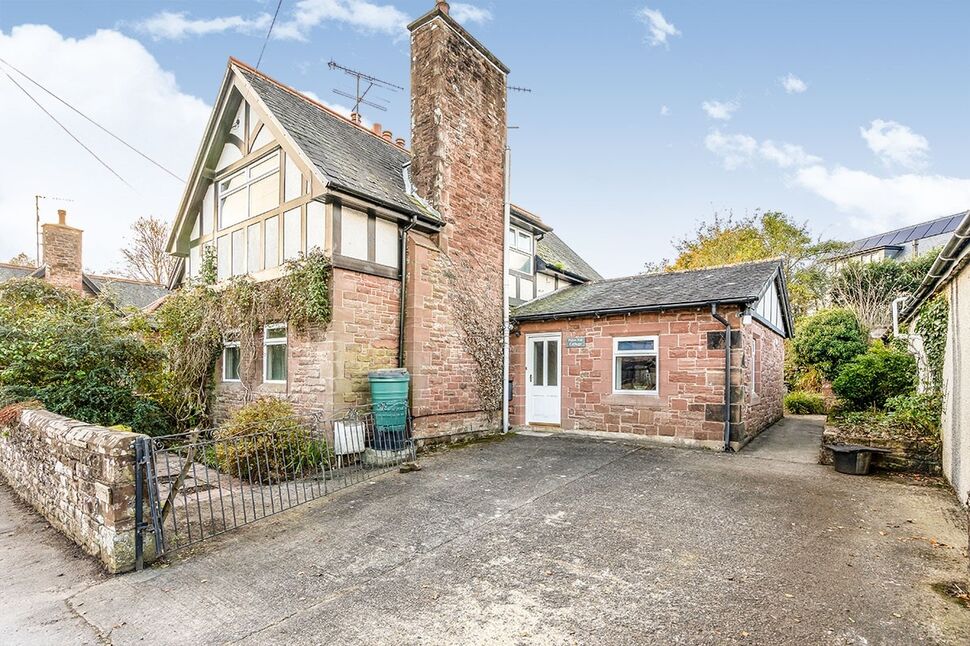 Main image of 2 bedroom Semi Detached House to rent, Holmrook, Cumbria, CA19