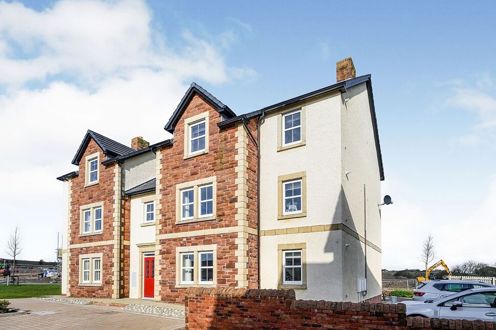 Main image of 2 bedroom Flat to rent, Clarendon Drive, Whitehaven, Cumbria, CA28