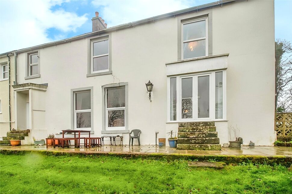 Main image of 4 bedroom End Terrace House to rent, Whitehaven Road, Cleator Moor, Cumbria, CA25