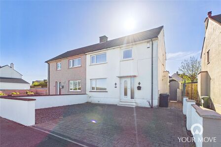 Heatherfields, 3 bedroom Semi Detached House for sale, &pound;145,000