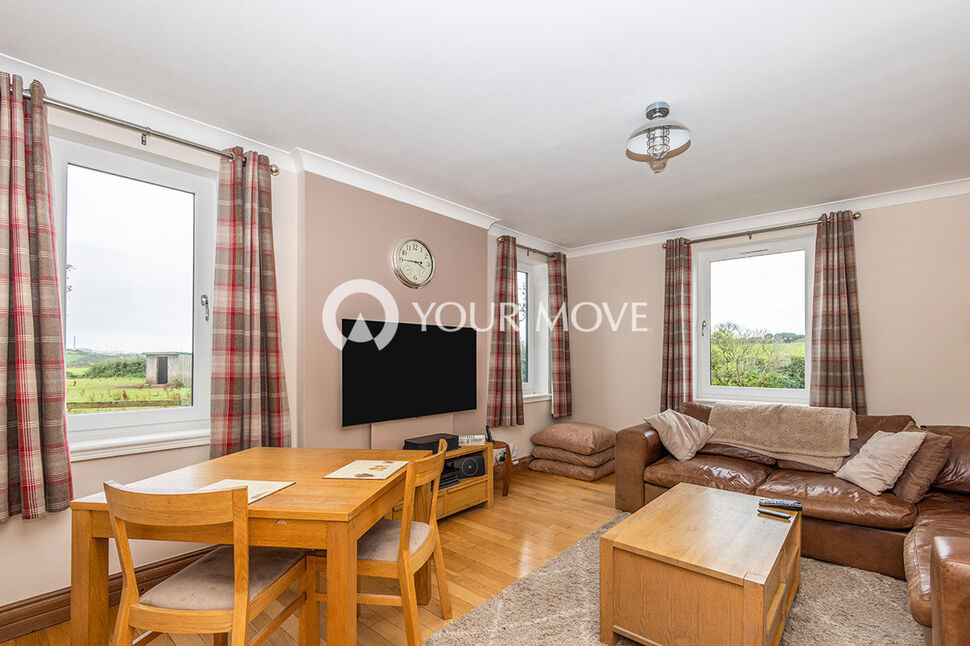 4 bedroom Detached House for sale, Braystones, Beckermet, CA21 £375,000