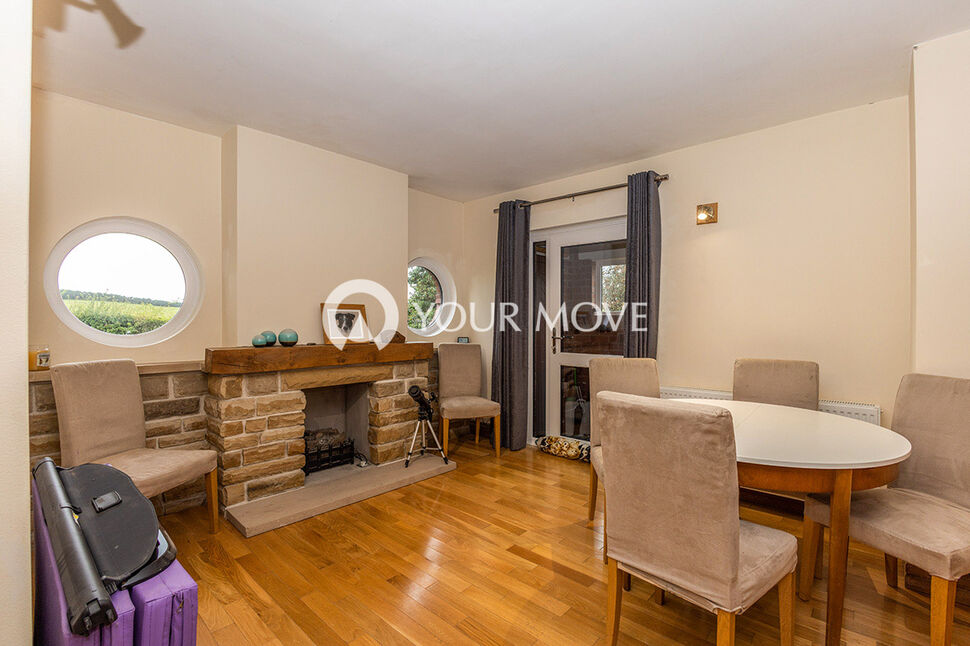 4 bedroom Detached House for sale, Braystones, Beckermet, CA21 £375,000