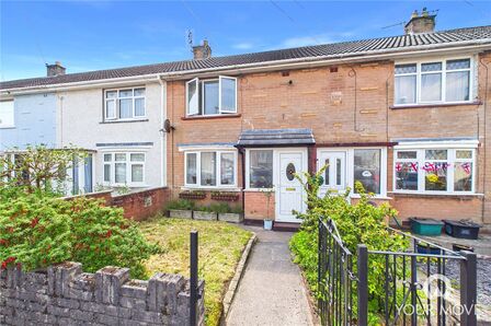 2 bedroom Mid Terrace House to rent