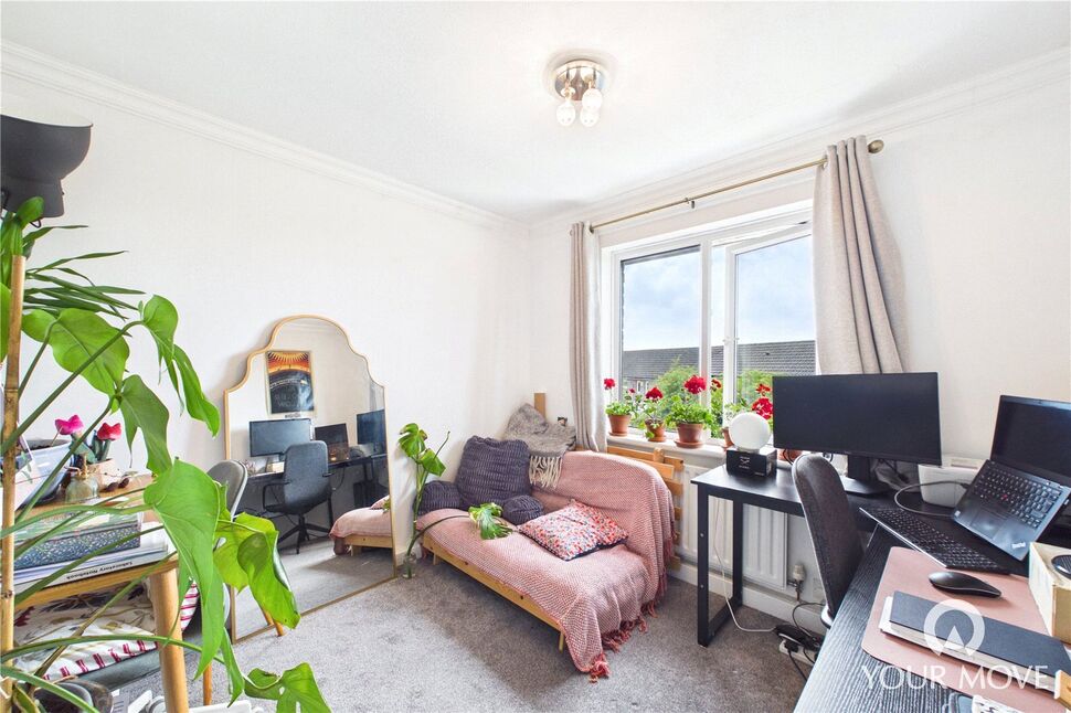Bedroom 2