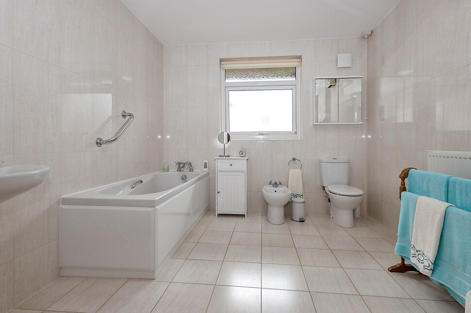 3 bedroom Detached Bungalow for sale, Rheda Park, Frizington, CA26 £