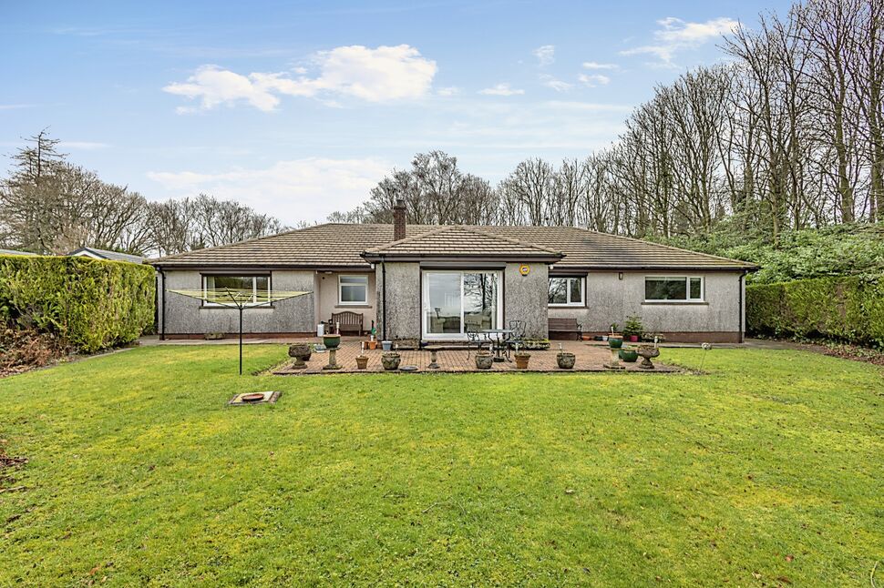 3 bedroom Detached Bungalow for sale, Rheda Park, Frizington, CA26 £