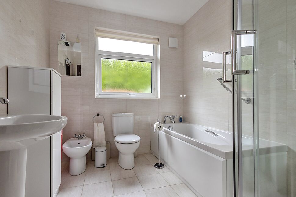 3 bedroom Detached Bungalow for sale, Rheda Park, Frizington, CA26 £