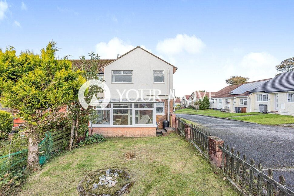 1 bedroom Semi Detached House for sale