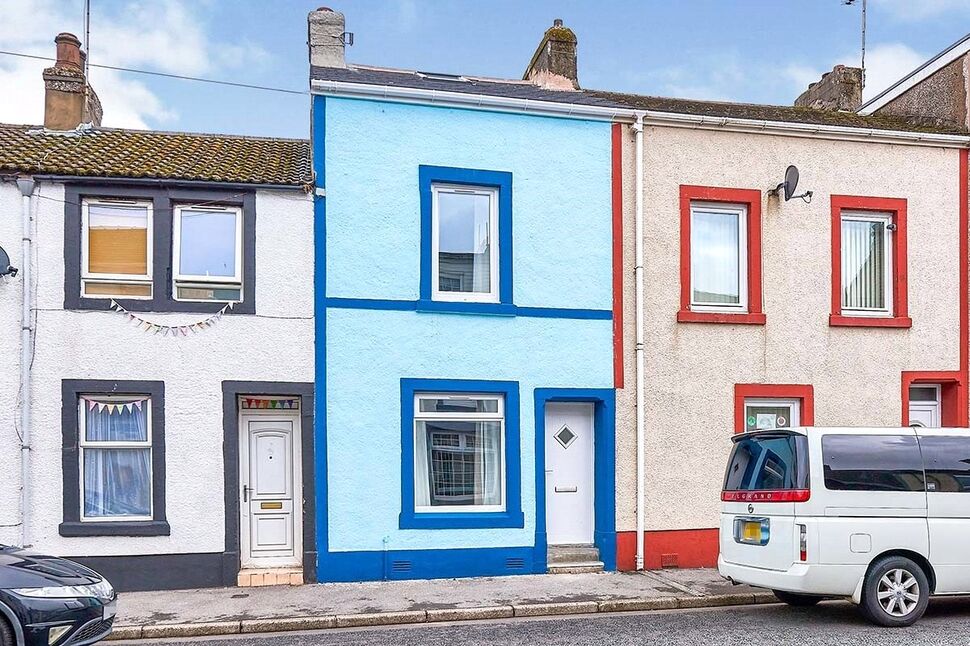 Main image of 3 bedroom Mid Terrace House to rent, Ennerdale Road, Cleator Moor, Cumbria, CA25