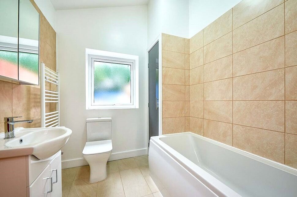 Bathroom / WC
