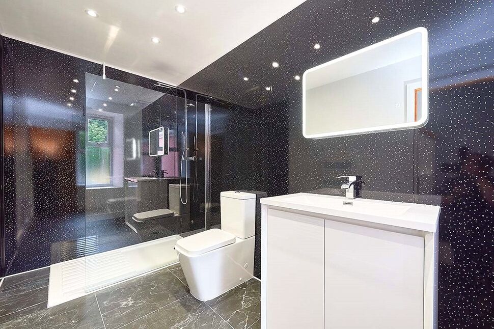 Shower Room / WC