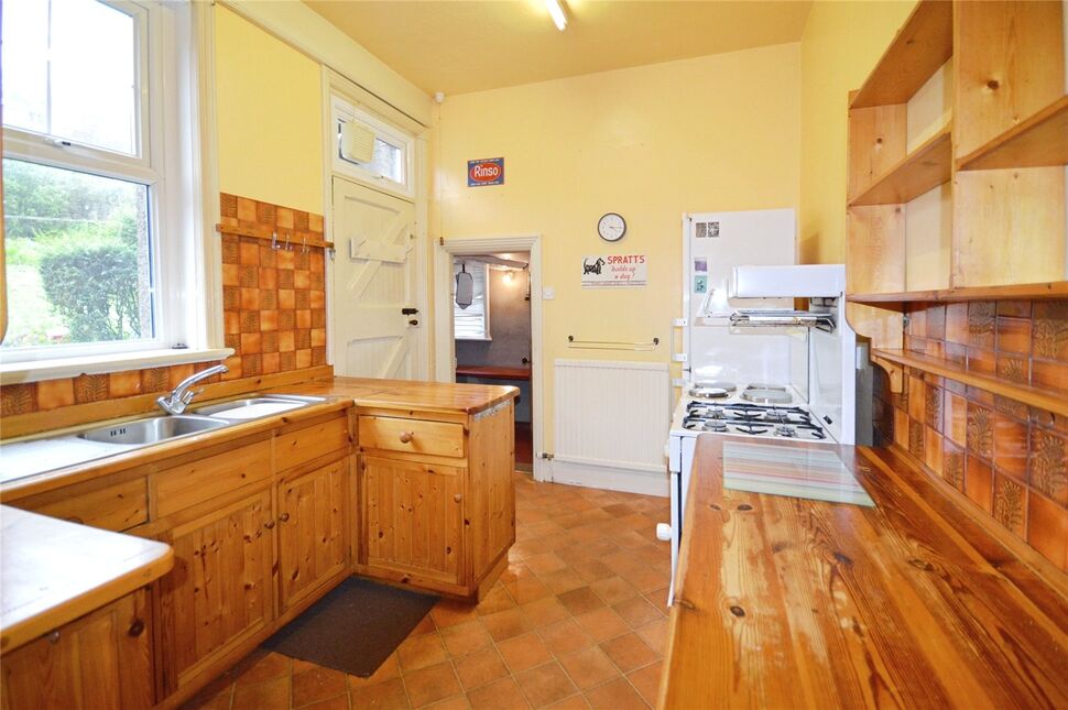 Kitchen / Diner